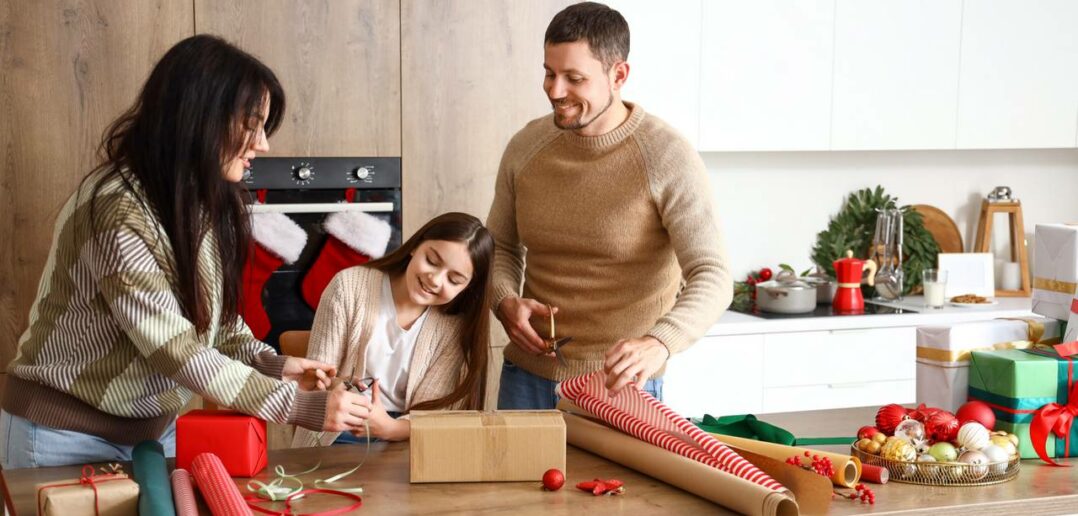 Originelle Geschenkverpackungen: Kreative Ideen für jeden Anlass (Foto: AdobeStock - 655019798 Pixel-Shot)