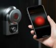 Smart Locks: Der Einfluss auf Architektur und Design (Foto: AdobeStock - 669486692 gankevstock)